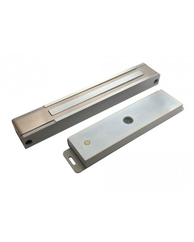 Пожаробезопасный электромагнитный замок ALeko ALM-300FP (24В) в Ижевске Электромагнитные замки Pintop.ru