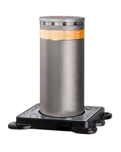 Блокиратор дорожный автоматический противотаранный Faac 116431 в Ижевске Запчасти для шлагбаумов и автоматики Pintop.ru