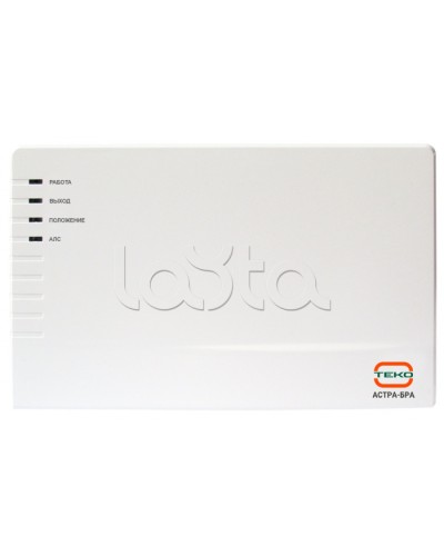 Блок реле Теко Астра-БРА в Ижевске Релейные модули Pintop.ru