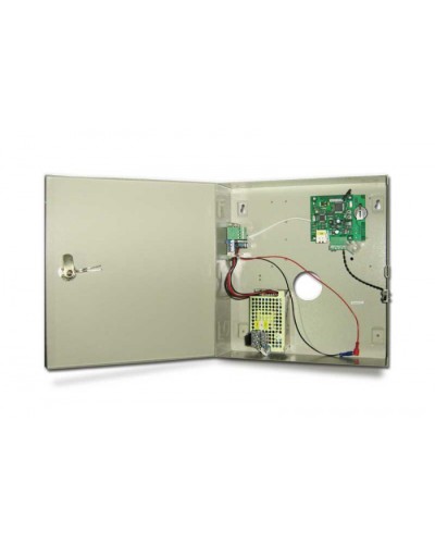 Контроллер коммуникационный сетевой Elsys-MB-NET-2A-ТП в Ижевске Сетевая СКУД Elsys Pintop.ru