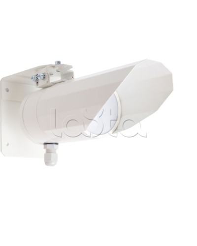 Извещатель охранный инфракрасный пассивный Полисервис ИД2-50Ш-1 исп.5 в Ижевске Извещатели охраны периметра Pintop.ru