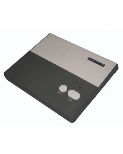 Устройство абонентское громкоговорящее Getcall GC-5004D1 в Ижевске Переговорные устройства Pintop.ru