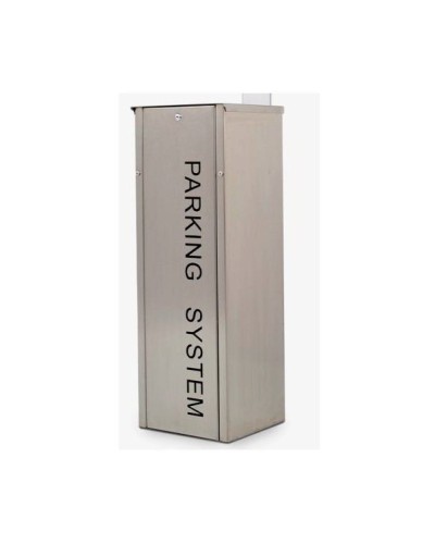 Тумба шлагбаума Smartec ST-RB304BR-SS в Ижевске Автоматические шлагбаумы Pintop.ru