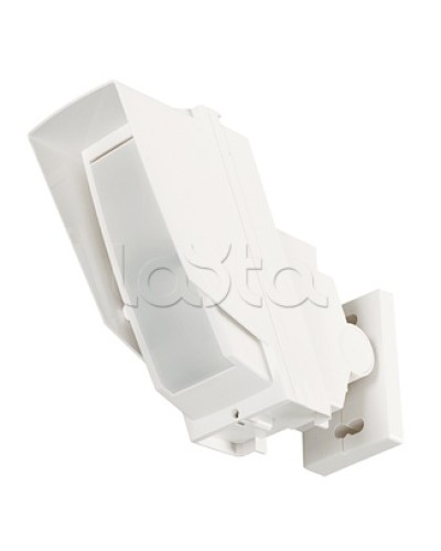 Извещатель охранный объемный оптико-электронный пассивный всепогодный Optex HX-80N в Ижевске Извещатели охраны периметра Pintop.ru