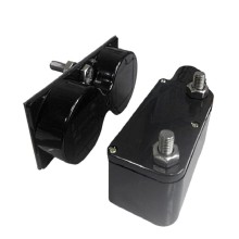 Извещатель охранный точечный магнитоконтактный Магнито-контакт ИО 102-53 - 100 ПАШК.425119.124ПС