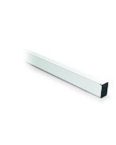 Стрела прямоугольная автоматического шлагбаума Came 001G0251 в Ижевске Автоматические шлагбаумы Pintop.ru