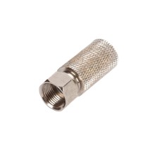 Коннектор NETLAN EC-CC-F-RG11-WTP-T-MT-100