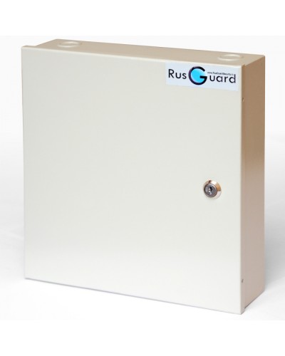 Контроллер СКУД RusGuard ACS-102-CE-BM в Ижевске Сетевая СКУД - RusGuard Pintop.ru