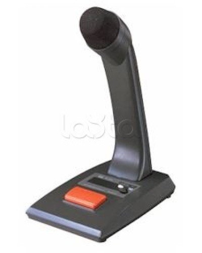 Микрофон для объявления TOA PM-660D в Ижевске Системы оповещения и трансляции TOA Pintop.ru