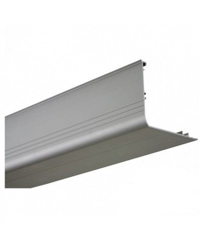 Профиль лицевой крышки Faac 105429 в Ижевске Запчасти для шлагбаумов и автоматики Pintop.ru