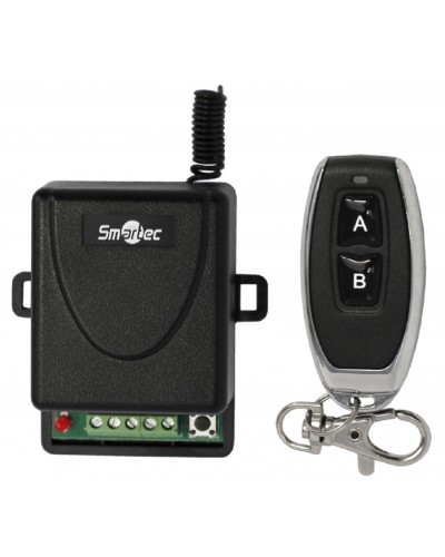 Комплект управления по радиоканалу Smartec ST-RC111RL в Ижевске Контроллеры Pintop.ru