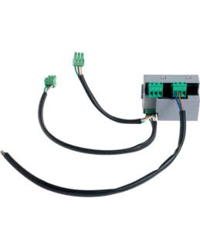 Адаптер дистанционной разблокировки для откатных ворот (используется вместе с Н3000)Came 001RSDN001 в Ижевске Запчасти для шлагбаумов и автоматики Pintop.ru