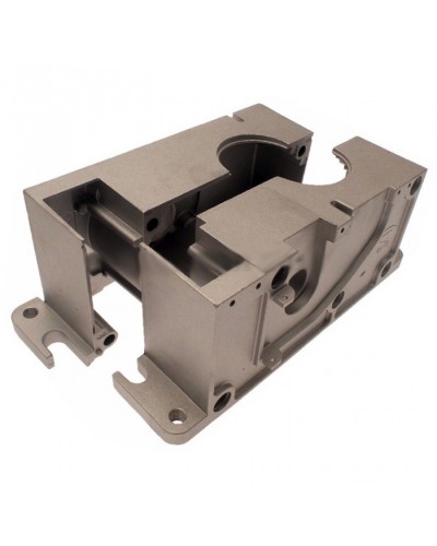 Корпус редуктора BX Came 119RIBX009 в Ижевске Запчасти для шлагбаумов и автоматики Pintop.ru