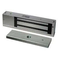 Замок электромагнитный накладной Smartec ST-EL500ML