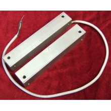 Извещатель охранный точечный магнитоконтактный Магнито-Контакт Нержавейка исп. 200 (ИО 102-26)