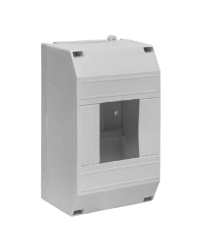 Бокс КМПН 1/4 EKF PROxima (pbm40-n-4s) в Ижевске Боксы для автоматов Pintop.ru