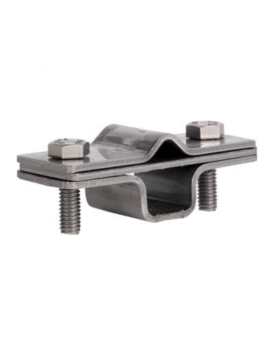 Держатель для полосы и прута,NI EKF PROxima (lp-31546-ni) в Ижевске Электротехническое оборудование Pintop.ru