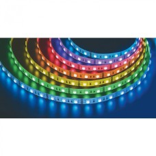 Лента светодиодная Navigator 80 300 NLS-5050RGB60-14.4-IP20-12V R5
