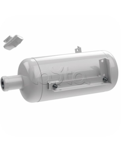 Модуль порошкового пожаротушения автономный Источник-плюс Тунгус МПП(Н-С3)-24-И-ГЭ-У2 (УСПАА-1 v5) в Ижевске Модули порошковые Pintop.ru