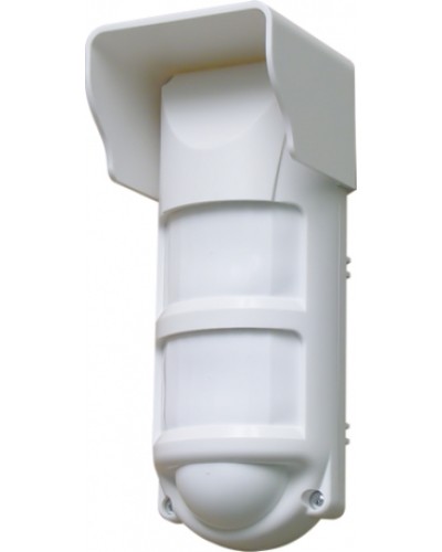 Извещатели охранный оптико-электронный Риэлта Пирон-8Б-РК в Ижевске Радиоканальная система безопасности Pintop.ru