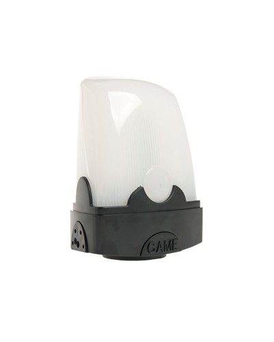 Беспроводная сигнальная лампа системы RIO v2.0 Came RIOLX8WS в Ижевске Устройства радиоуправления для шлагбаумов и автоматики Pintop.ru