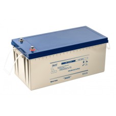 Аккумулятор свинцово-кислотный Бастион SKAT SB 12200S