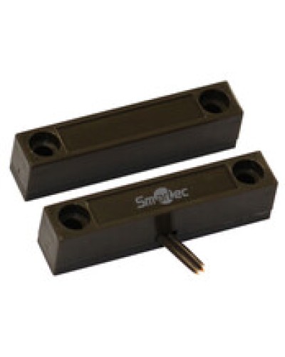 Извещатель магнитоконтактный Smartec-СКД ST-DM122NO-BR в Ижевске Извещатели охранные Pintop.ru