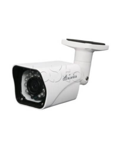 Камера видеонаблюдения в стандартном исполнении EverFocus ACE-ABB20XHD в Ижевске Аналоговые камеры Pintop.ru