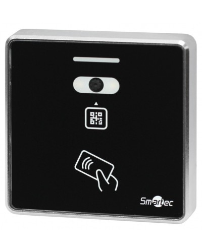 Считыватель Smartec ST-PR144QMF-BK в Ижевске Сетевая СКУД Smartec Pintop.ru