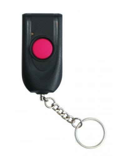 Радиокнопка тревожная Альтоника Риф Ринг RR-701TM в Ижевске Радиоканальные системы безопасности Pintop.ru