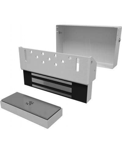 Замок электромагнитный Vizit ML245AL в Ижевске Электромагнитные замки Pintop.ru