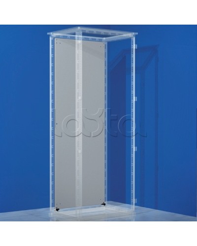 Монтажная плата, для шкафов DAE/CQE 2200 x 600 мм DKC R5PCE2260 в Ижевске Аксессуары для стоек и шкафов Pintop.ru