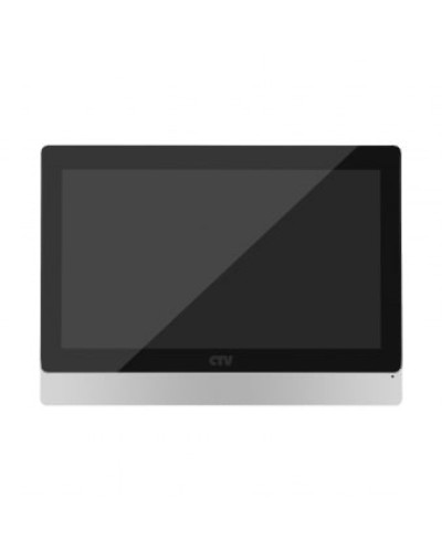 Монитор видеодомофона CTV-M5904AI черный в Ижевске Абонентские видеоустройства Pintop.ru