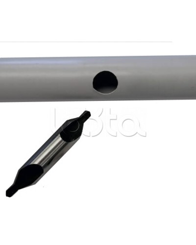 Сверло центровочное для ИПА Спецавтоматика в Ижевске Аксессуары для оросителей Pintop.ru