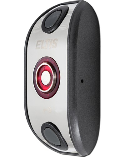 Блок электронно ключевого устройства ELTIS CRT-71 в Ижевске Многоабонентные системы Pintop.ru