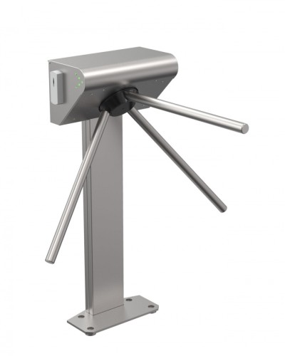 Турникет Ростов-Дон АП «Ростов-Дон Т9М1 IP» НЕРЖ (Matrix III MF) в Ижевске Турникеты Pintop.ru