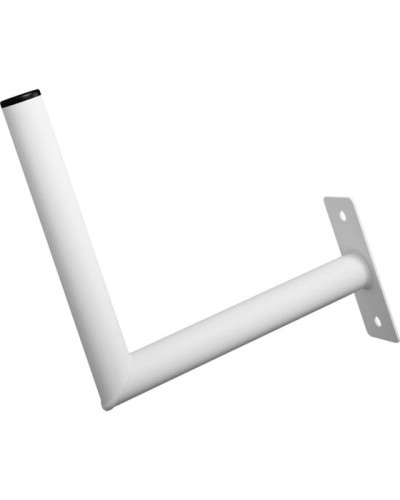 Кронштейн 22см Г-образный (для эфирных, WiFi и GSM антенн) REXANT 34-0615 в Ижевске Системы видеонаблюдения Pintop.ru