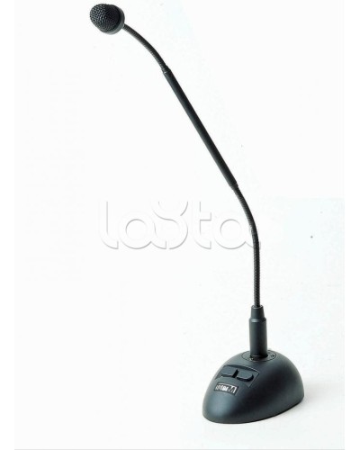 Микрофон динамический ROXTON RM-01 в Ижевске Система оповещения и трансляции Roxton Pintop.ru