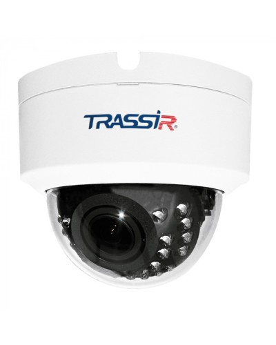IP-камера TRASSIR TR-D4D2 v3 (D) 2.7-13.5 в Ижевске IP-камеры Pintop.ru