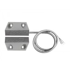 Извещатель охранный точечный магнитоконтактный Магнито-контакт ИО 102-20 Б2П (3)