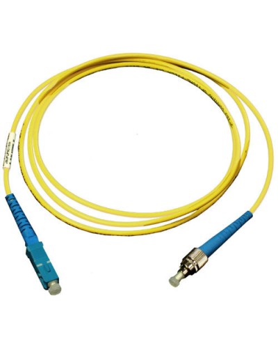 Шнур оптический TWT-SC-LC/SAU-1.0 в Ижевске Кроссы оптические Pintop.ru