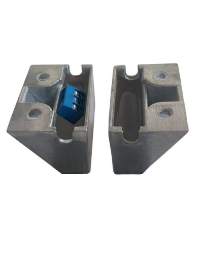 Извещатель охранный точечный магнитоконтактный Магнито-контакт ИО 102-40 Б2М (В) в Ижевске Извещатели охранные Pintop.ru