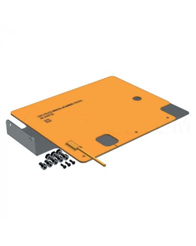 Faac Нагреватель для J200 HA 117906 в Ижевске Запчасти для шлагбаумов и автоматики Pintop.ru