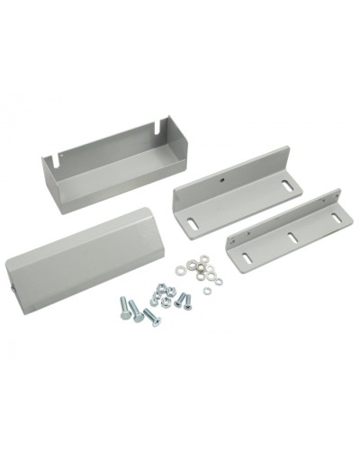 Комплект монтажа Aler МК AL-150PR - Inside (серый) в Ижевске Дополнительное оборудование для СКУД Pintop.ru