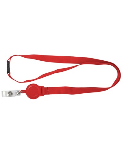 Ремешок Smartec ST-AC203LR-RD в Ижевске Дополнительное оборудование для СКУД Pintop.ru