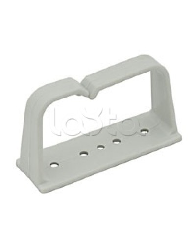 Органайзер кабельный Cabeus JI01-A в Ижевске Кабельные органайзеры Pintop.ru