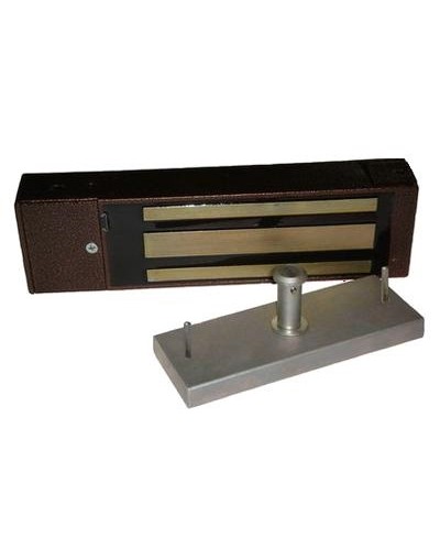 Замок электромагнитный Метаком ML-450 в Ижевске Электромагнитные замки Pintop.ru