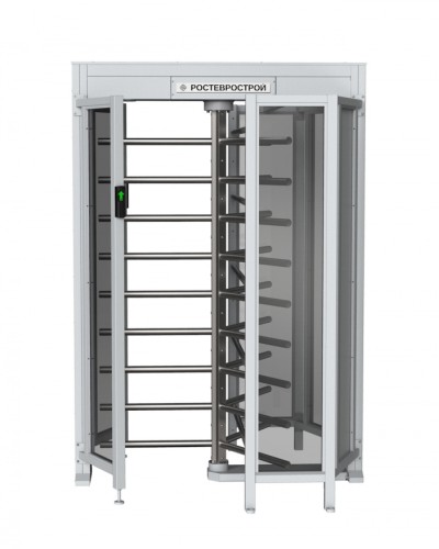 Турникет Ростов-Дон Турникет ПР1С/3М2 в Ижевске Турникеты Pintop.ru