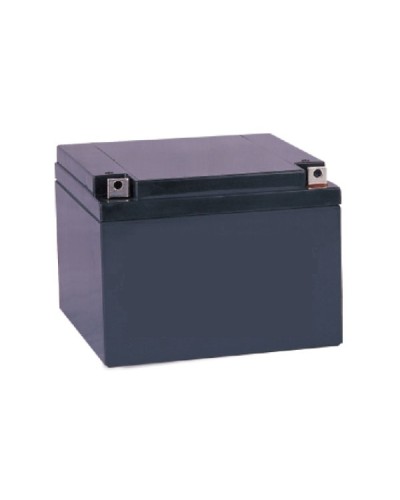 Аккумулятор свинцово-кислотный VIM АКБ 12 - 26 в Ижевске Электротехническое оборудование Pintop.ru