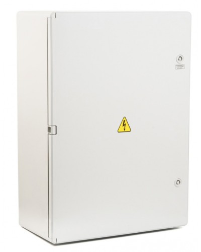 Бастион СКАТ ШТ 7525П Шкаф термостатированный, Imax=5А, ВхШхГ 700х500х250мм, корпус IP56 в Ижевске Шкафы, щиты, боксы, компоненты СКС Pintop.ru